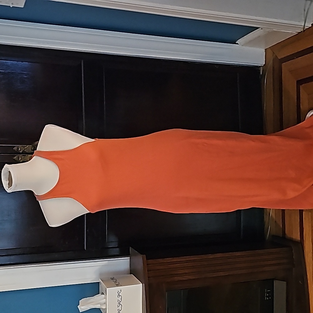 Old Navy Maxi Dress